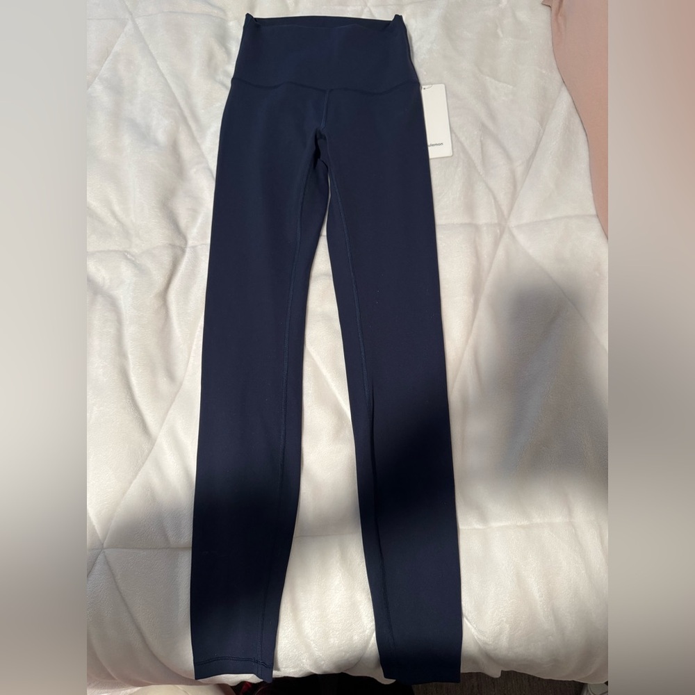 Lululemon Athletica Wunder Train HR Tight 28"